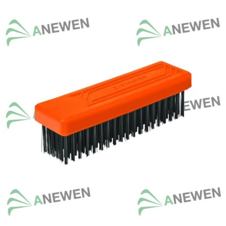 Escobilla Acero sin mango 6x19 Hileras