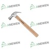 Martillo uña curva 16 oz, Truper
