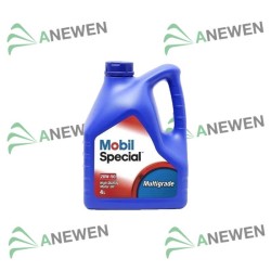 Aceite 20W50 Special Mobil