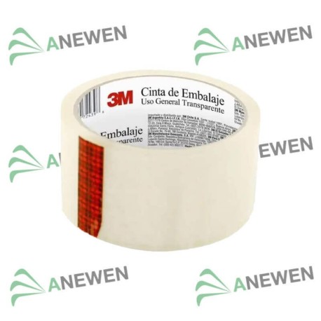 Cinta de Embalaje 3M