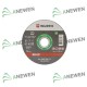 Disco de Corte Würth 4 1/2 pulgadas