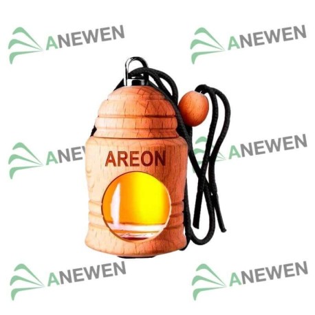 Aromatizador Areon Fresco