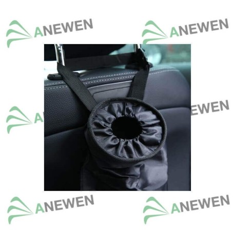 Basurero colgante para Auto
