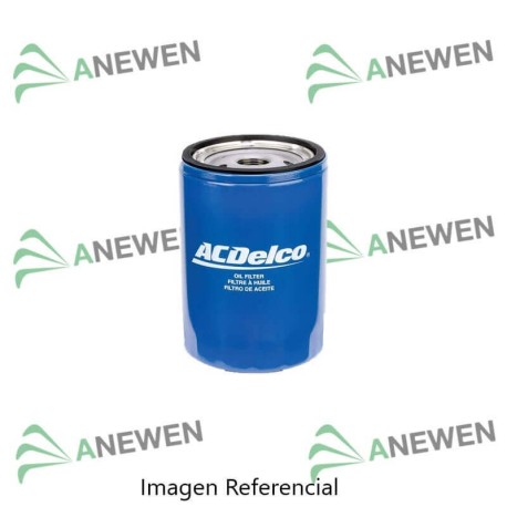 Filtro de Aceite ACDelco W 920/41