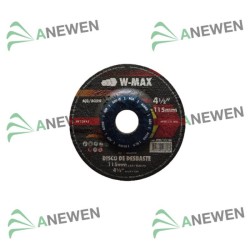 Disco de Desbaste W-Max