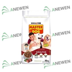 Alimento Master Dog adultos