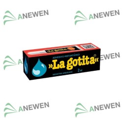 La Gotita 2 ml