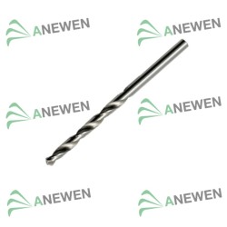 Broca Würth HSS para metal (dos unidades)