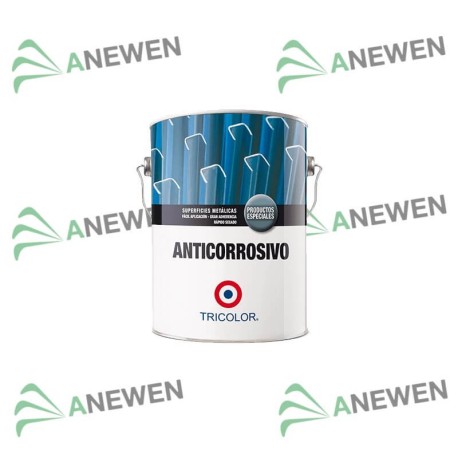 Anticorrosivo Tricolor