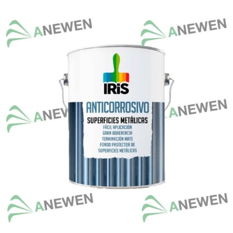 Anticorrosivo Iris