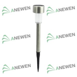 Estacas LED Solar, Modelo Tobago