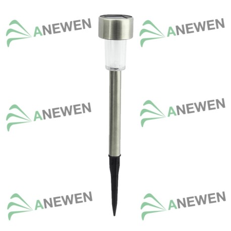 Estacas LED Solar, Modelo Tobago