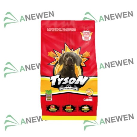 Tyson 25 kg