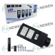 Foco Solar para poste, 144 LED, 300 Watt