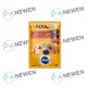 Alimento Húmedo Carne Pedigree, 100 gr