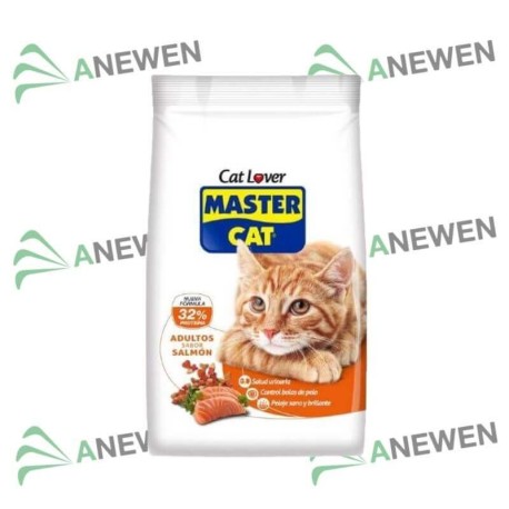 Alimento Master Cat