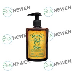 Shampoo Cobre 320 cc