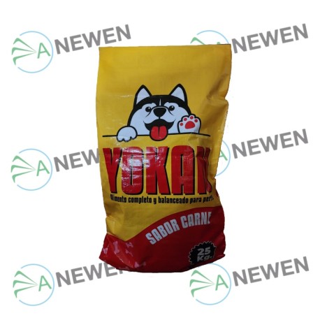 Yokan 25 Kg