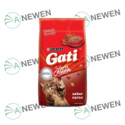Purina Gati
