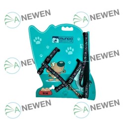 Arnés con Correa para Gato