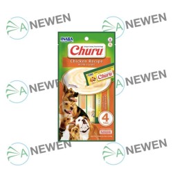 Churu Perro 4 unidades x 14 gr (56 gr)