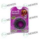 Collar repelente de pulgas para Perros Pets&Friends