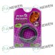Collar repelente de pulgas para gatos Pets&Friends