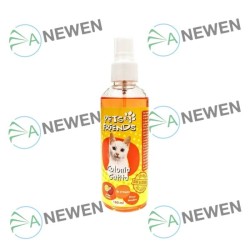 Colonia Gatita Sin Alcohol Pets&Friends
