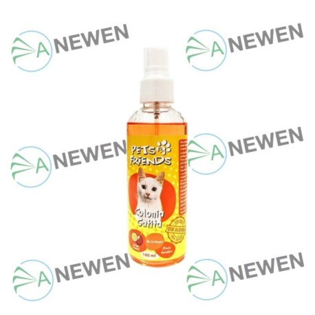 Colonia Gatita Sin Alcohol Pets&Friends
