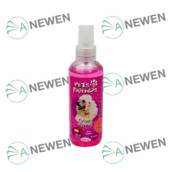 Colonia Perro Sin Alcohol Pets&Friends
