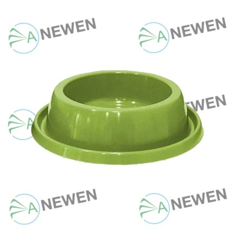 Plato de Plástico 600 ml Pets&Friends