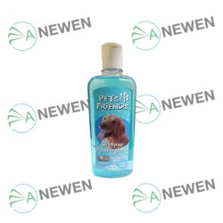 Shampoo Hipoalergénico para Perros Pets&Friends