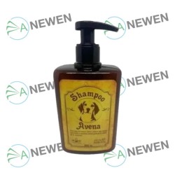 Shampoo de Avena para Perros Pets&Friends